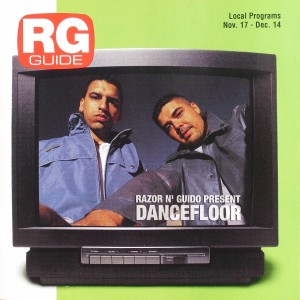 ดาวน์โหลดและฟังเพลง Tweek It พร้อมเนื้อเพลงจาก Razor N Guido