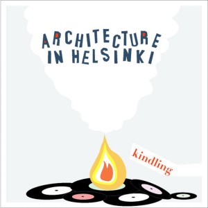 ดาวน์โหลดและฟังเพลง Silent Treatment พร้อมเนื้อเพลงจาก Architecture in Helsinki
