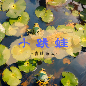 ดาวน์โหลดและฟังเพลง 小跳蛙 (完整版) พร้อมเนื้อเพลงจาก 青蛙乐队