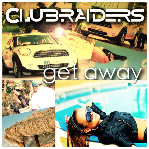 Get Away (Club Mix Edit)