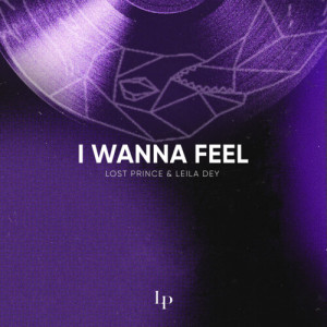 Album I Wanna Feel from Lost Prince
