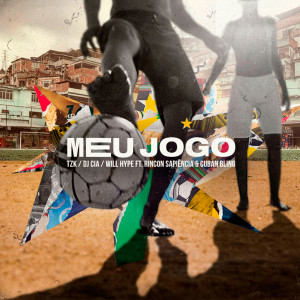 Listen to Meu Jogo (Explicit) song with lyrics from The Zombie Kids