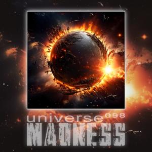 收聽kenni的universe_098 // MADNESS歌詞歌曲