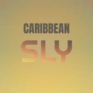 Various Artists的專輯Caribbean Sly