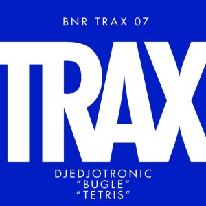 Djedjotronic的专辑Bugle / Tetris