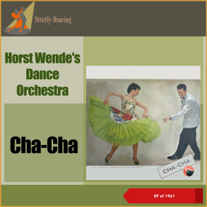 Listen to La Bella Rosa (Cha-Cha, Tanztempo 32) song with lyrics from Horst Wende's Dance Orchestra