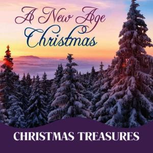 Lifestyles Players的專輯A New Age Christmas