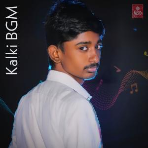 Listen to Kalki BGM song with lyrics from Dharani