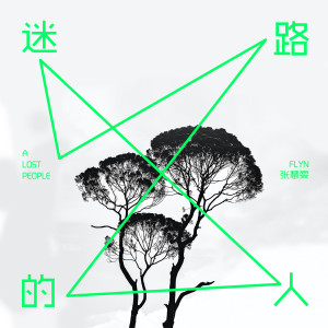 Album 迷路的人 from 周明骏