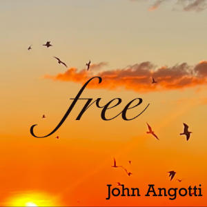 John Angotti的專輯Free