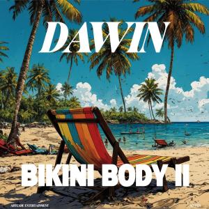 Dawin的專輯Bikini Body II