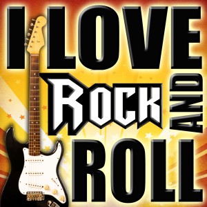 收聽Next Wave的I Love Rock 'N Roll歌詞歌曲
