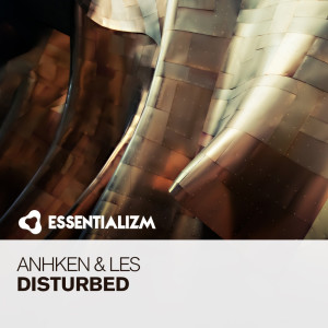 Listen to Disturbed (Extended Mix) song with lyrics from Anhken & Les
