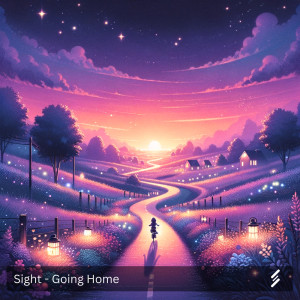 Sight的專輯Going Home