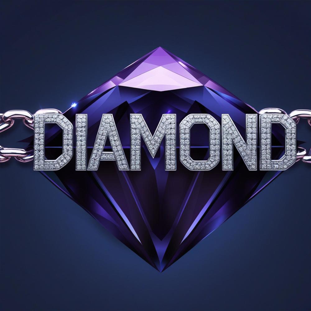 Diamond (feat. JuliansSs & El CrazyBoy) (Explicit)