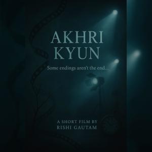Cosmo的專輯Akhri Kyun (with Mayank)