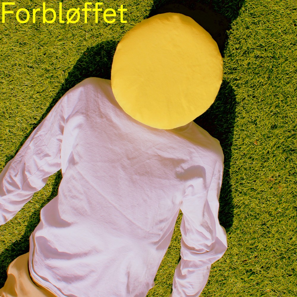 Forbløffet