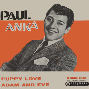 收听Paul Anka的Puppy Love歌词歌曲
