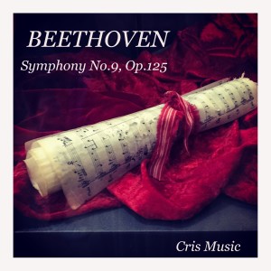 Louis van Tulder的專輯Beethoven: Symphony No.9, Op.125