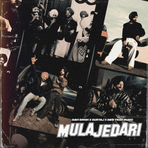 Listen to Mulajedari song with lyrics from Davi Singh