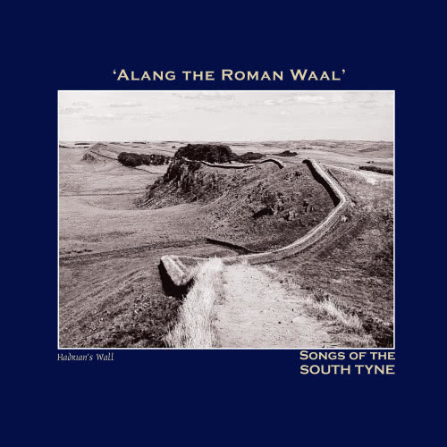 Alang the Roman Waal