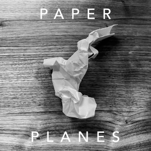 Album Paper Planes from Planet Skyblue
