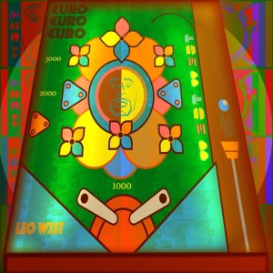 Leo W3st的專輯Euro (Radio)