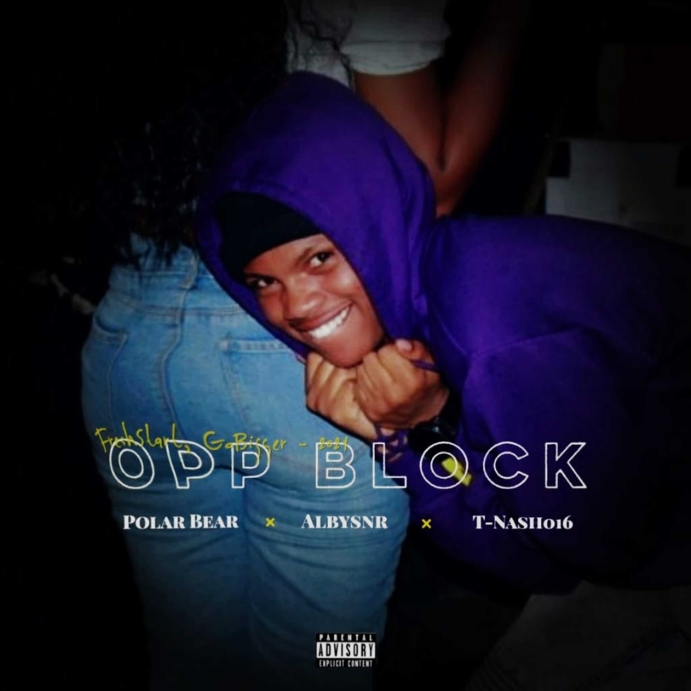 Opp Block (Explicit)