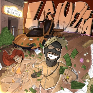 收聽Beauty Pikete的La Vuelta歌詞歌曲