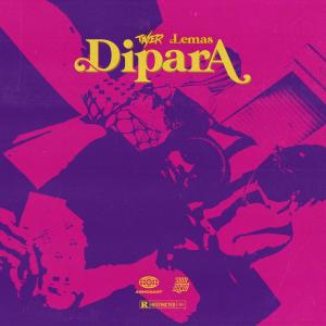 收聽Tazer的Dipara (feat. Lemas) (Explicit)歌詞歌曲