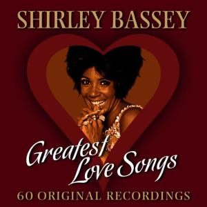 收聽Bassey, Shirley的I Can't Get You out of My Mind歌詞歌曲