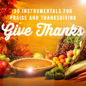 收聽Amade String Orchestra的Give Thanks歌詞歌曲