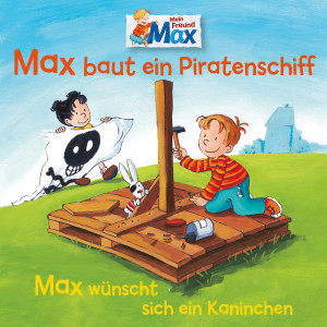 ดาวน์โหลดและฟังเพลง Max baut ein Piratenschiff - Teil 09 พร้อมเนื้อเพลงจาก Max