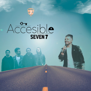 Album Accesible from Seven 7.