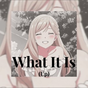 D0echi的专辑What It Is (Up)