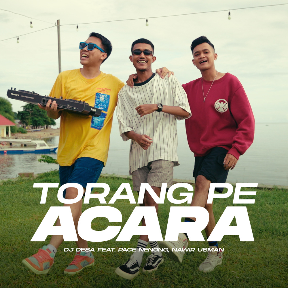 Torang Pe Acara