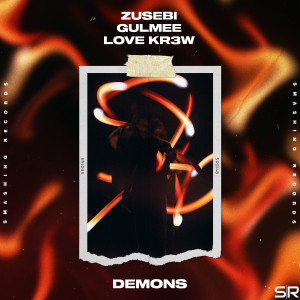Zusebi的專輯Demons