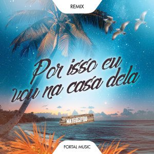 Album Por Isso Eu Vou Na Casa Dela (Remix) from Mateositoo