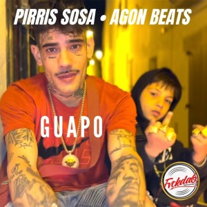 Listen to Guapo (Explicit) song with lyrics from Pirris Sosa