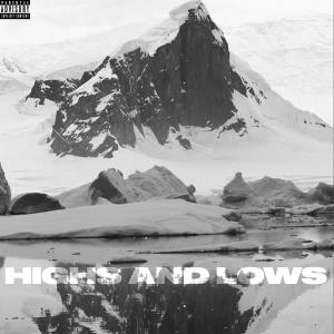 收聽Joshua Harrison的Insomnia (feat. Young Stacks & Jared R. Fortune) (Explicit)歌詞歌曲