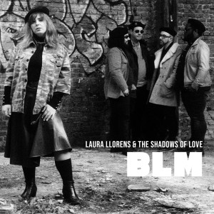 Laura Llorens的專輯BLM