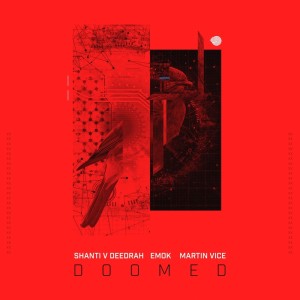 Album Doomed from 