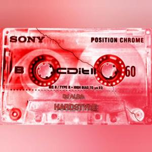 Listen to HARDSTYLE song with lyrics from DJ Alba