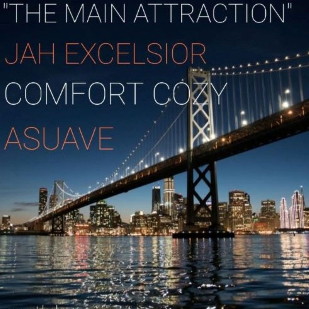 The Main Attraction (Explicit)