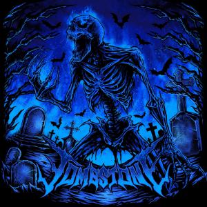 Hell's Savior的專輯Tombstone (Explicit)