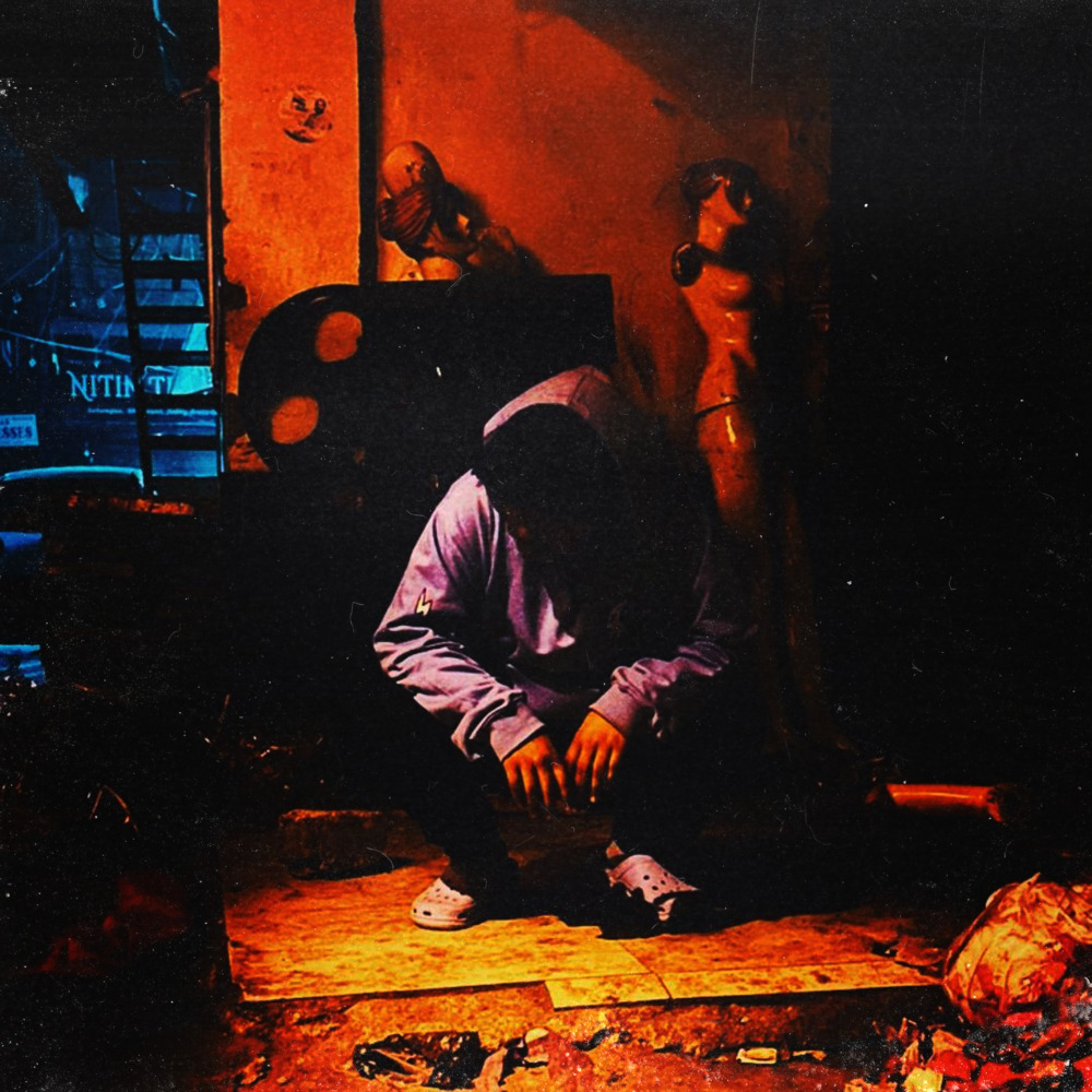 Janardhan (Explicit)
