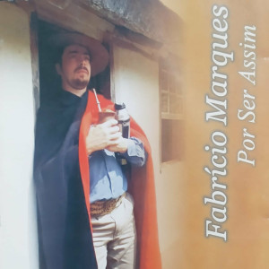 ดาวน์โหลดและฟังเพลง Do batismo de um malino พร้อมเนื้อเพลงจาก Fabrício Marques