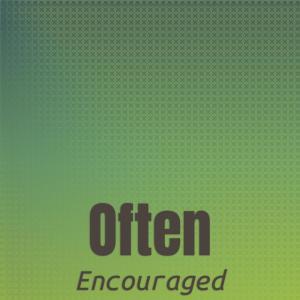 Album Often Encouraged from Various