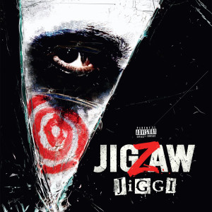Jigzaw的專輯Jiggi (Explicit)