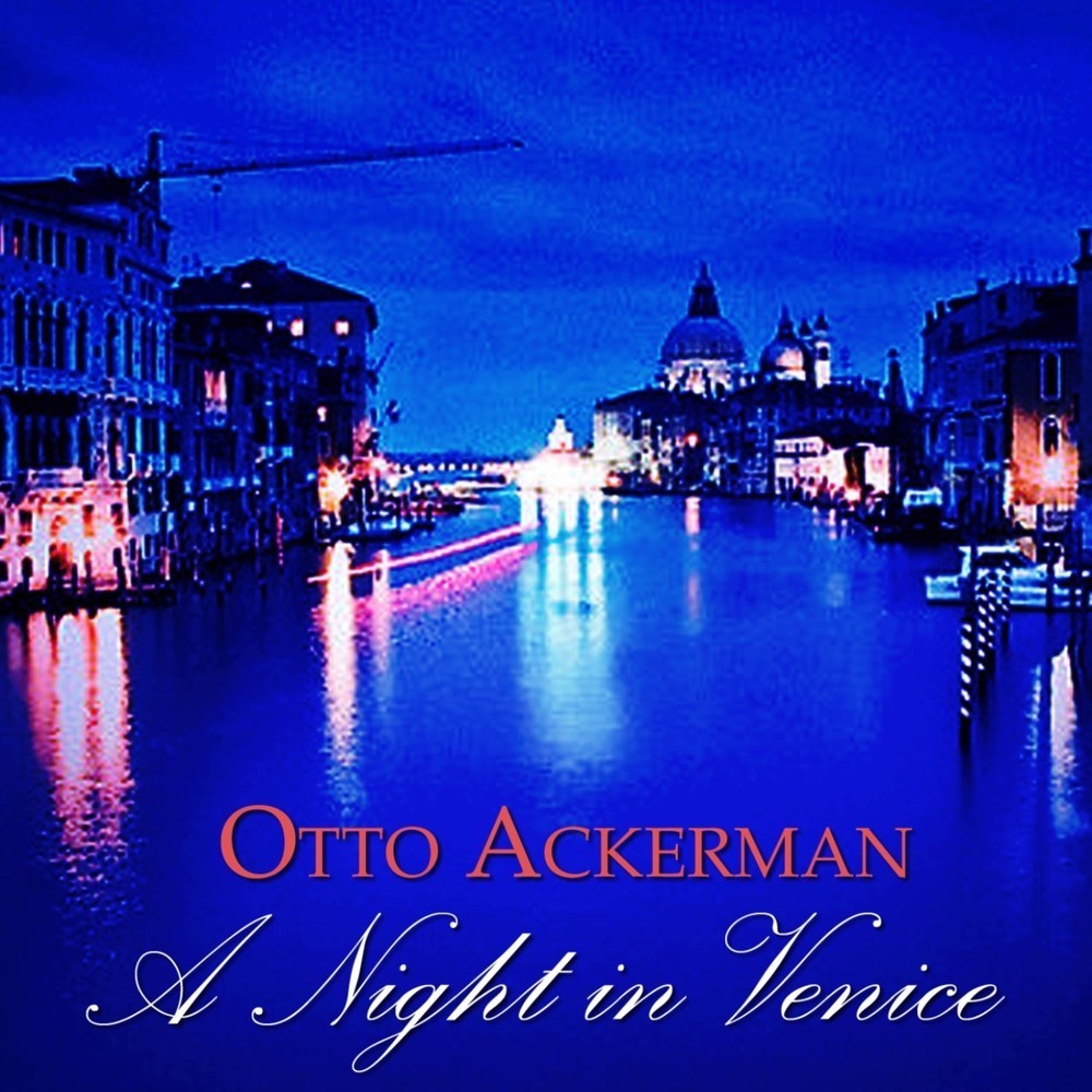 A Night in Venice: Overture / Act I, Pt. 1